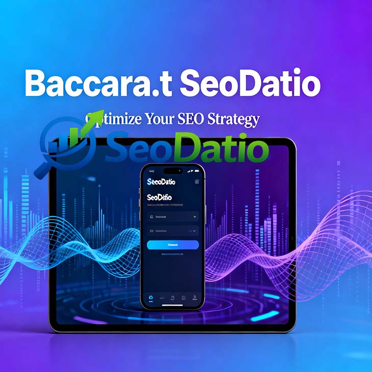 SeoDatio Kumpulan Live Casino Deposit Mudah