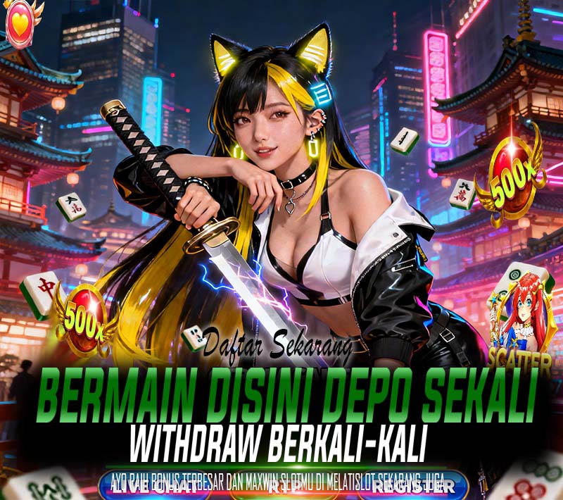 OTBola Slot Online Resmi Dengan Layanan Terbaik